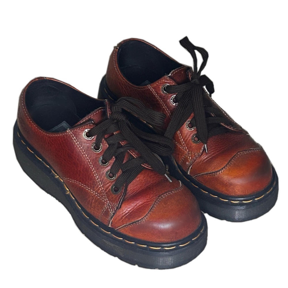 Dr. Martens Loafers